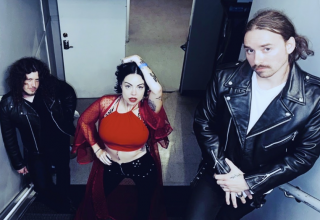 PEGZILLA Deliver a Thunderous Warning on “Chelsea”