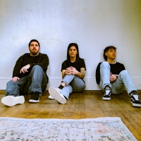 Afloat Are Carrying the Torch for South Jersey Emo