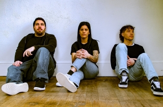 Afloat Are Carrying the Torch for South Jersey Emo