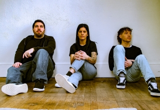 Afloat Are Carrying the Torch for South Jersey Emo
