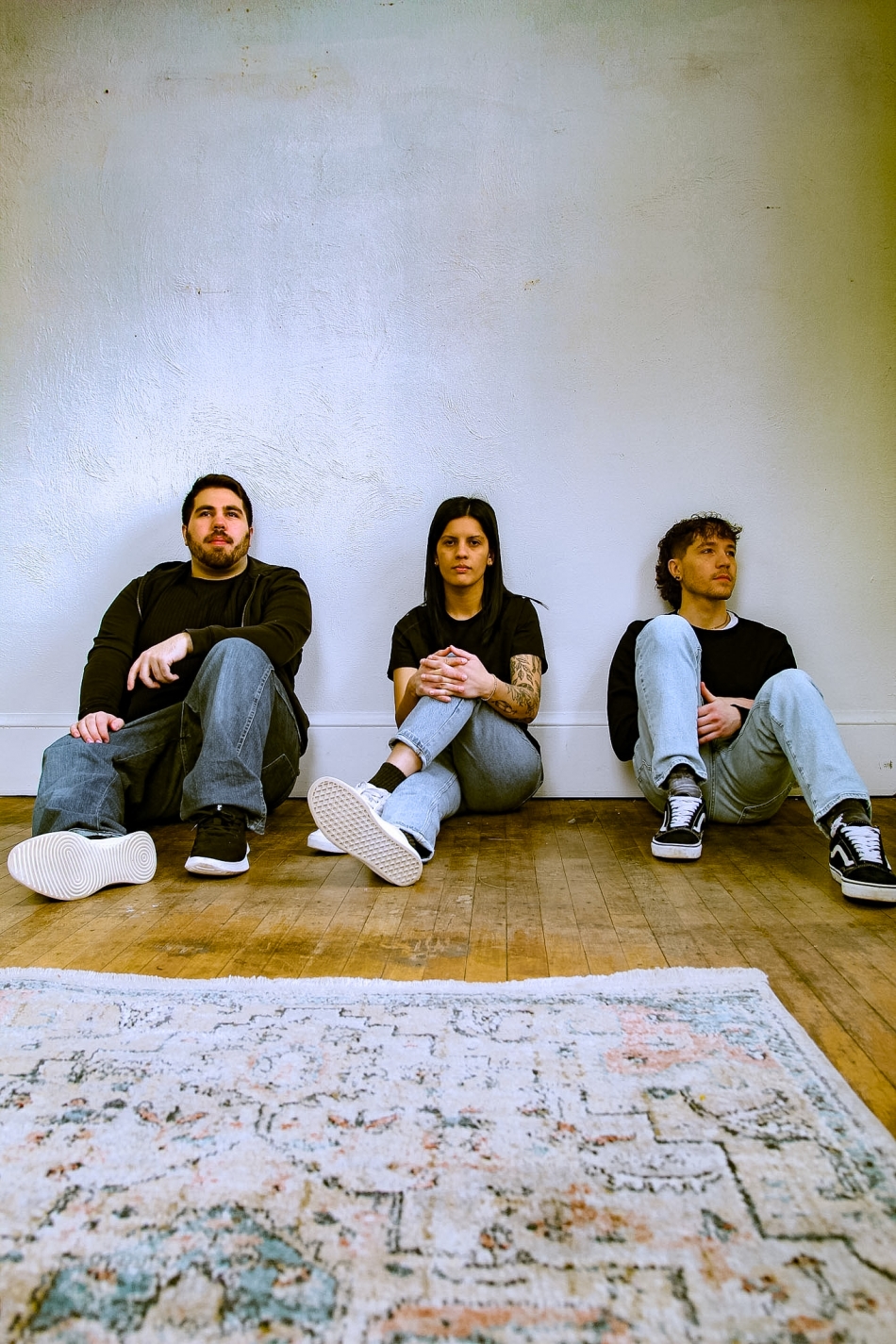 Afloat Are Carrying the Torch for South Jersey Emo