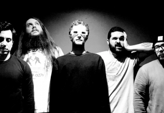 Track Premiere: Asbury Park NJ Post Punk Band Prop House Honors Old Friends with “Jeff Buckley”