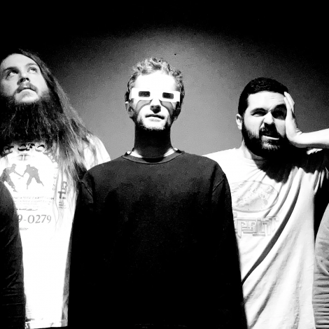 Track Premiere: Asbury Park NJ Post Punk Band Prop House Honors Old Friends with “Jeff Buckley”