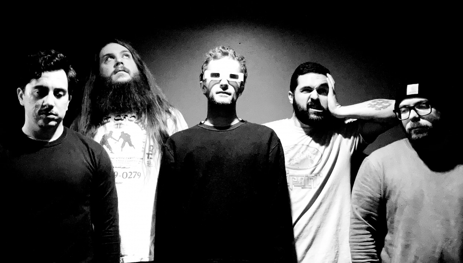 Track Premiere: Asbury Park NJ Post Punk Band Prop House Honors Old Friends with “Jeff Buckley”