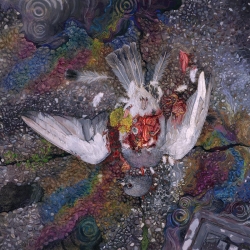 On “Exhaust,” Pyrrhon pushes back on the world