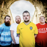 Ruled By Raptors Unleash “Algebra (I’m On A Rage)” Ahead of New Mini-Album