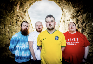 Ruled By Raptors Unleash “Algebra (I’m On A Rage)” Ahead of New Mini-Album