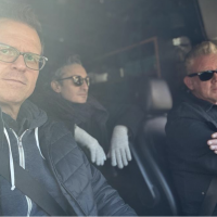 Regulator Watts Return With First New Song in Nearly 30 Years