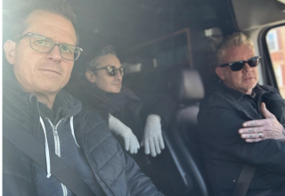 Regulator Watts Return With First New Song in Nearly 30 Years