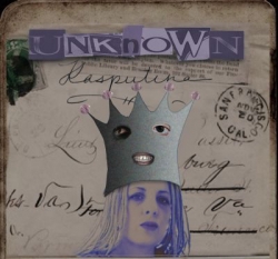 Rasputina - Unknown