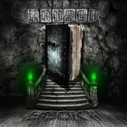 Rausch - ‘Book II’