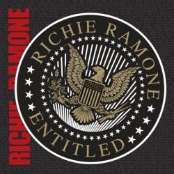 Richie Ramone “Entitled”