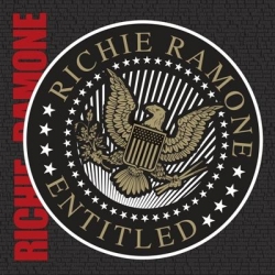 Richie Ramone “Entitled”