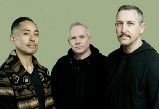 Rufio Celebrate 25 Years of Perhaps, I Suppose… With Re-Recorded “Dipshit” and Announce New EP