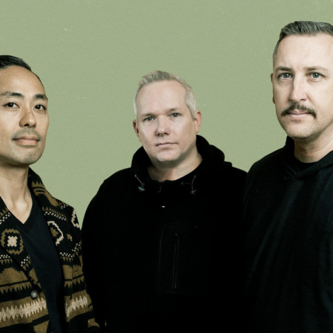Rufio Celebrate 25 Years of Perhaps, I Suppose… With Re-Recorded “Dipshit” and Announce New EP