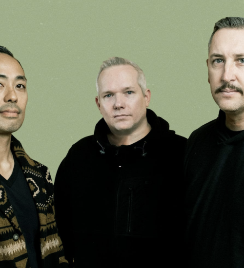 Rufio Celebrate 25 Years of Perhaps, I Suppose… With Re-Recorded “Dipshit” and Announce New EP