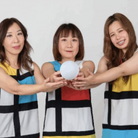 Shonen Knife Revisit a Punk-Pop Landmark With Let’s Knife Re-Cut