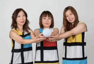 Shonen Knife Revisit a Punk-Pop Landmark With Let’s Knife Re-Cut