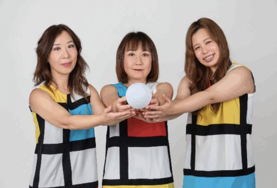 Shonen Knife Revisit a Punk-Pop Landmark With Let’s Knife Re-Cut