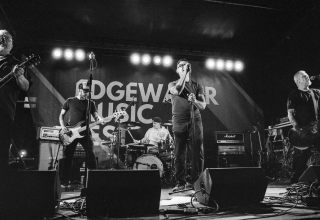 Sludgeworth Return With Second Time Around, First New Album in 35 Years