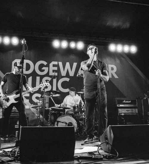 Sludgeworth Return With Second Time Around, First New Album in 35 Years