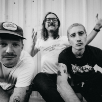 SELF TORQUE ANNOUNCE DEBUT ALBUM A BRUTAL NADIR, SHARE NEW TRACK AHEAD OF RELEASE