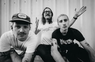 SELF TORQUE ANNOUNCE DEBUT ALBUM A BRUTAL NADIR, SHARE NEW TRACK AHEAD OF RELEASE