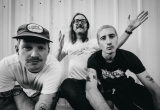 SELF TORQUE ANNOUNCE DEBUT ALBUM A BRUTAL NADIR, SHARE NEW TRACK AHEAD OF RELEASE