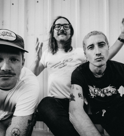 SELF TORQUE ANNOUNCE DEBUT ALBUM A BRUTAL NADIR, SHARE NEW TRACK AHEAD OF RELEASE