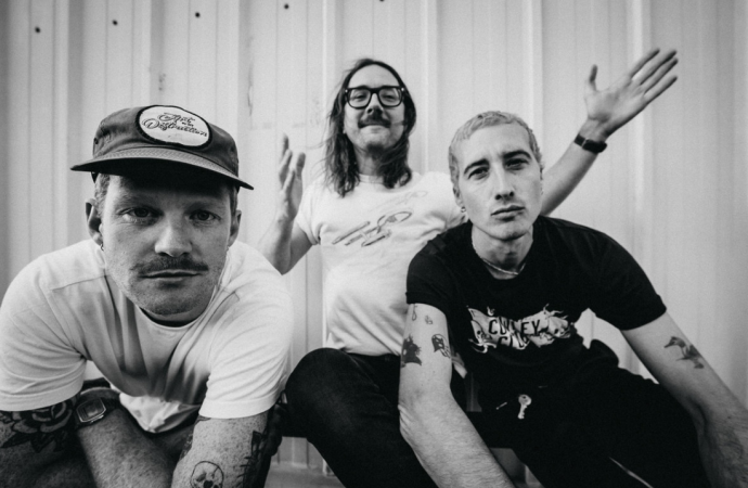 SELF TORQUE ANNOUNCE DEBUT ALBUM A BRUTAL NADIR, SHARE NEW TRACK AHEAD OF RELEASE