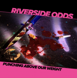 Philly’s Riverside Odds Bring Blessings From The Devil and Other Punk Gems On New LP