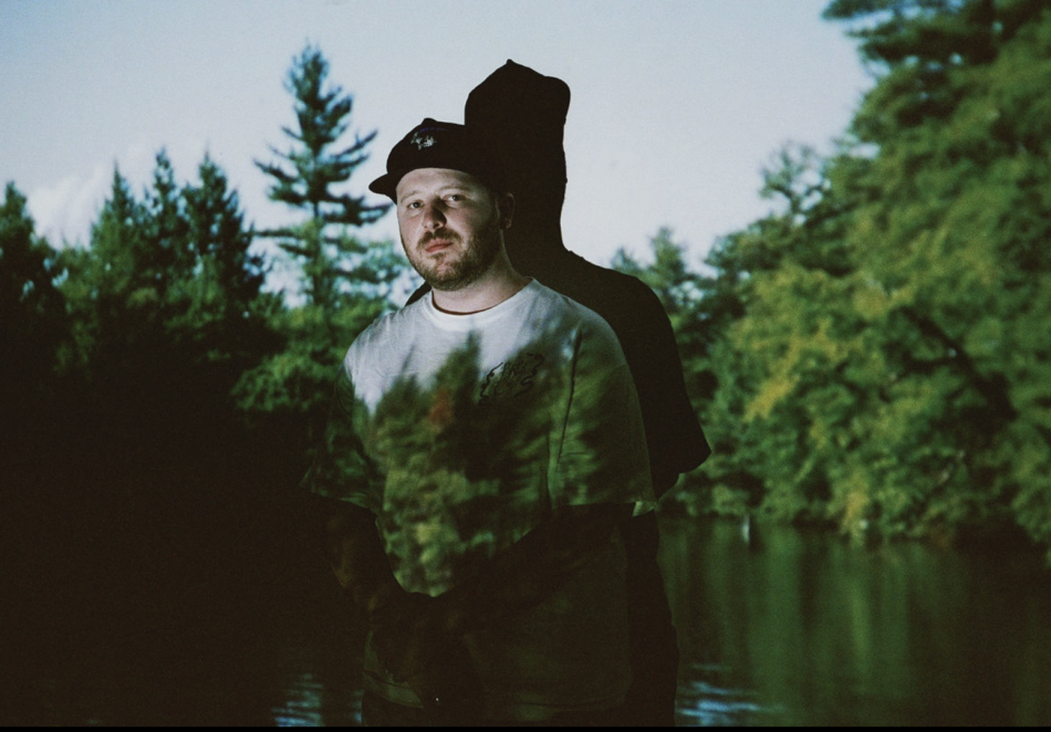 Roger Weeks’ “MY OWN WAKE” Drops as an Anthem of Radical Acceptance!