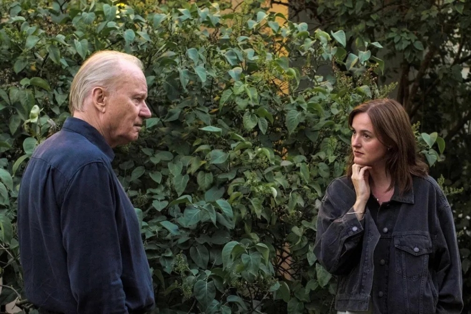 Sentimental Value Film Review