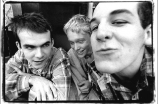 Shotmaker Announce 30th Anniversary Reissue of Mouse Ear [Forget-Me-Not]