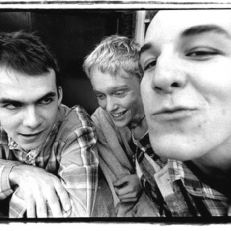 Shotmaker Announce 30th Anniversary Reissue of Mouse Ear [Forget-Me-Not]