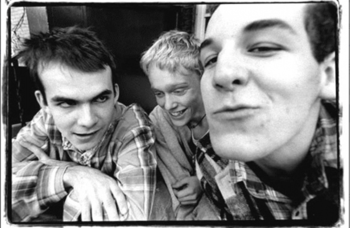 Shotmaker Announce 30th Anniversary Reissue of Mouse Ear [Forget-Me-Not]