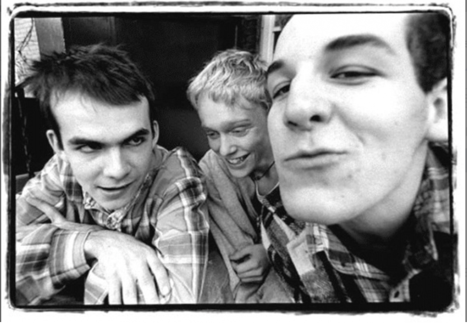Shotmaker Announce 30th Anniversary Reissue of Mouse Ear [Forget-Me-Not]