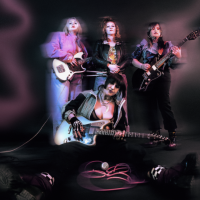 Taxi Girls Share New Garage Punk Single “Say It!” Ahead of Debut Album Static