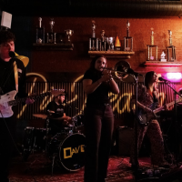 The Buddy System Forever Tune Out on New Single “Not Listening Anyway”