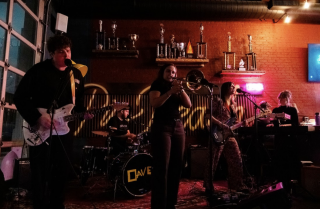 The Buddy System Forever Tune Out on New Single “Not Listening Anyway”