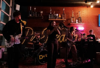 The Buddy System Forever Tune Out on New Single “Not Listening Anyway”
