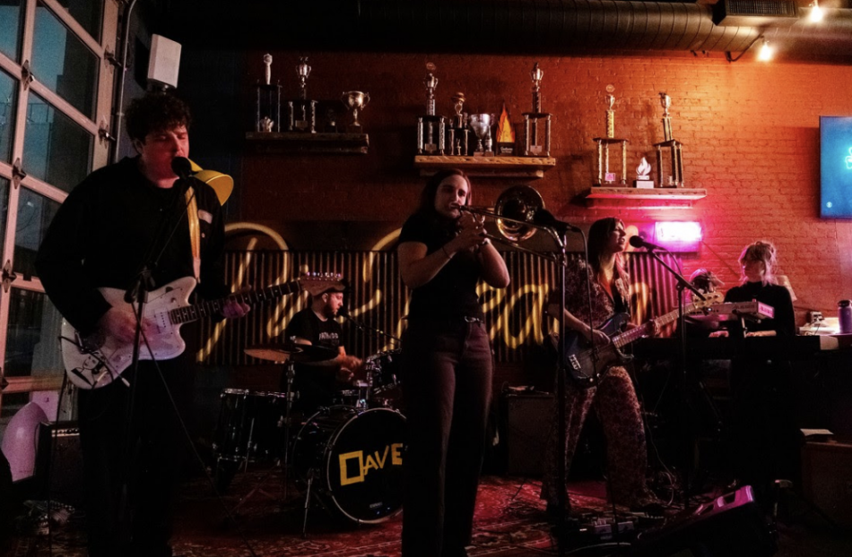 The Buddy System Forever Tune Out on New Single “Not Listening Anyway”