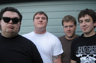 The Brokedowns Return with Let’s Tip the Landlord on Red Scare, Plus Record Release Shows and a Pouzza Fest Appearance