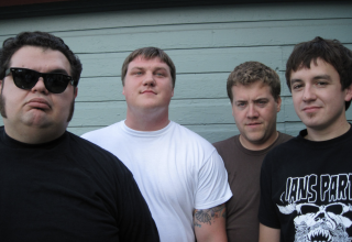 The Brokedowns Return with Let’s Tip the Landlord on Red Scare, Plus Record Release Shows and a Pouzza Fest Appearance