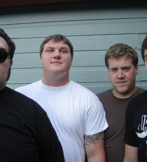 The Brokedowns Return with Let’s Tip the Landlord on Red Scare, Plus Record Release Shows and a Pouzza Fest Appearance