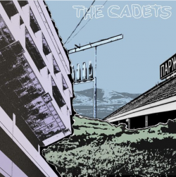 The Cadets Return With “Pax Cadetia” Ahead of Retrospective Album