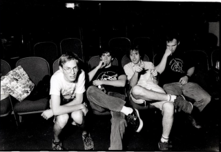 The Cadets Return With “Pax Cadetia” Ahead of Retrospective Album