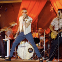 THE TAKEDOWNS FINALLY RELEASE LONG-LOST SELF-TITLED ALBUM ON VINYL AND DIGITAL