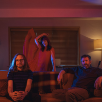 Trippy Hearts Blend Shoegaze Atmosphere and Feminist Tension on “Impossible Current”