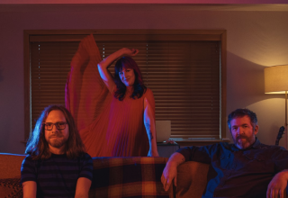 Trippy Hearts Blend Shoegaze Atmosphere and Feminist Tension on “Impossible Current”